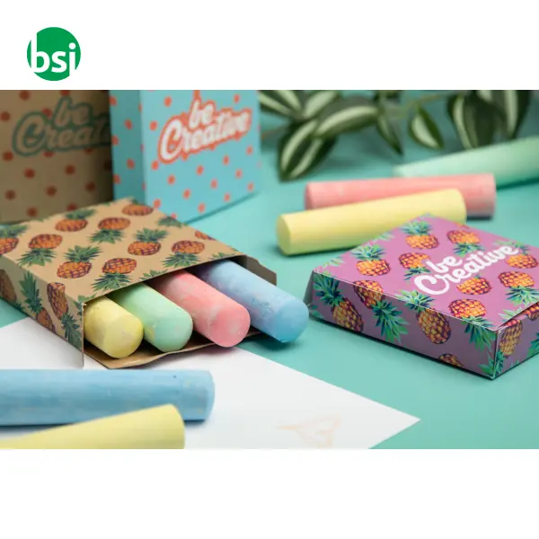 Custom chalk set CHAXON ECO -  10