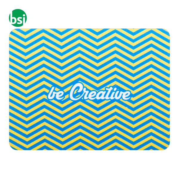 Rpet mouse pad CREAFELT CURSOR XL -  7