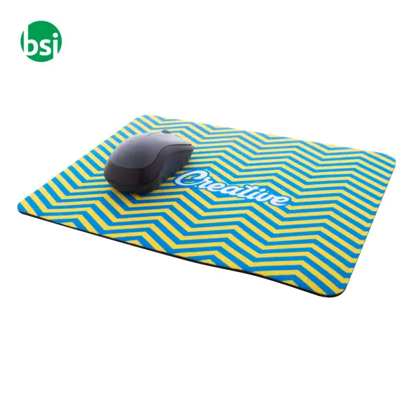 Rpet mouse pad CREAFELT CURSOR XL -  5