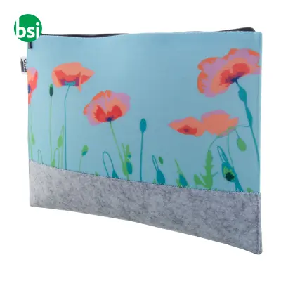 Custom cosmetic bag CREAFELT BEAUTY L - Immagine 15