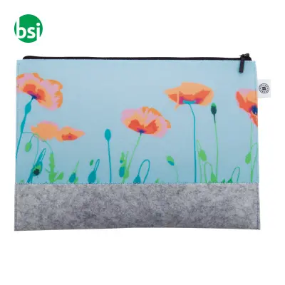 Custom cosmetic bag CREAFELT BEAUTY L - Immagine 7