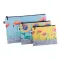 Custom cosmetic bag CREAFELT BEAUTY L - Anteprima 8