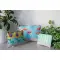 Custom cosmetic bag CREAFELT BEAUTY L - Anteprima 12