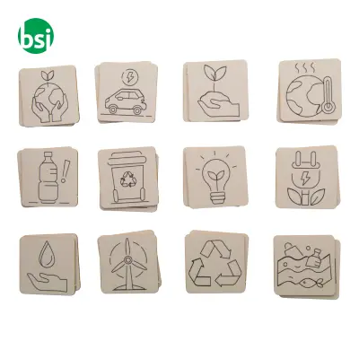 Colouring memory game, animals COLORMOR - Immagine 5