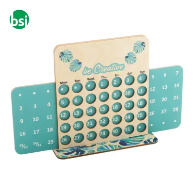 Custom perpetual calendar FOREVER CREATIVE - Immagine 3