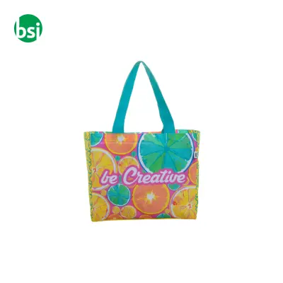 Custom shopping bag SUBOSHOP PLUS B - Immagine 6