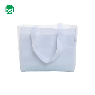 Custom shopping bag SUBOSHOP PLUS B - Immagine 2