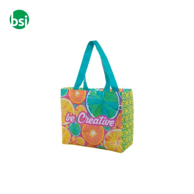 Custom shopping bag SUBOSHOP PLUS B - Immagine 3