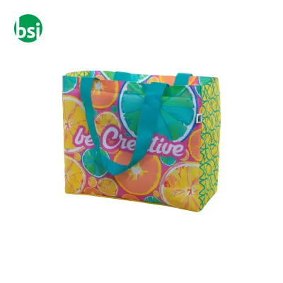 Custom shopping bag SUBOSHOP PLUS B - Immagine 5