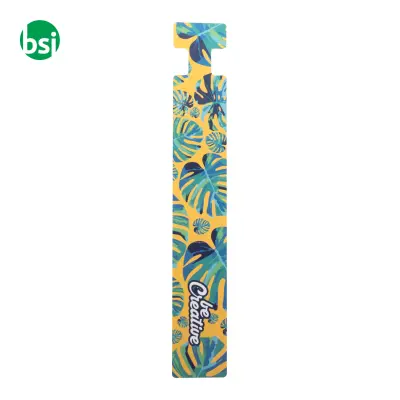 Luggage tag LUTON - Immagine 5