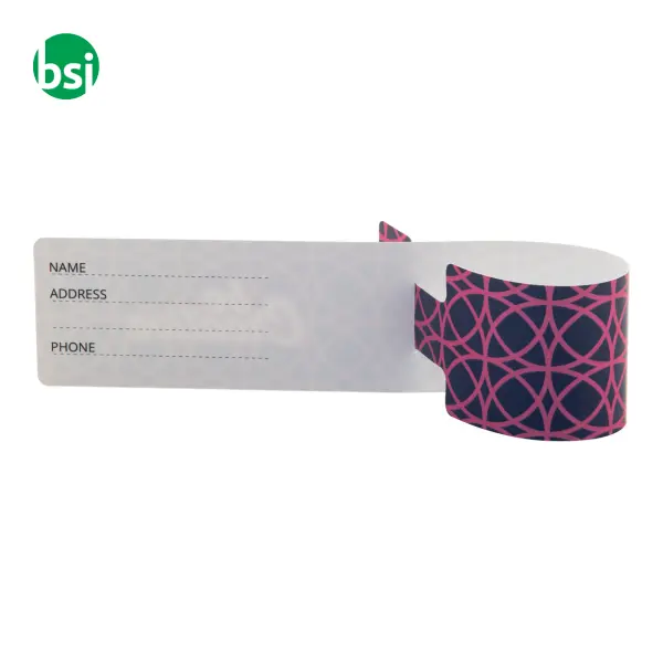 Luggage tag LUTON -  7
