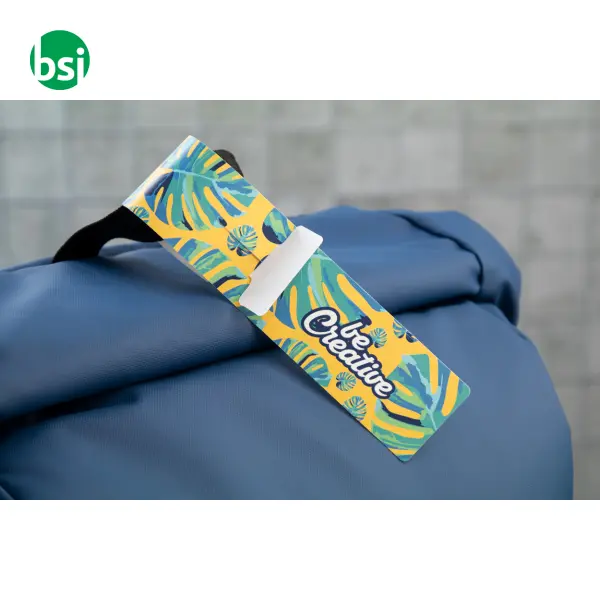 Luggage tag LUTON -  10