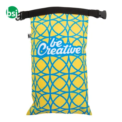 Custom bread bag BROTZEIT - Immagine 4