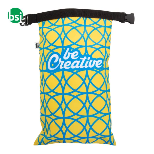 Custom bread bag BROTZEIT -  4