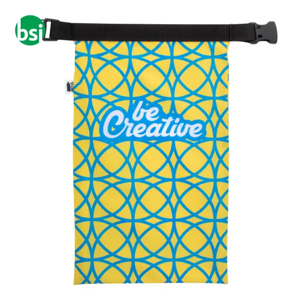 Custom bread bag BROTZEIT -  5