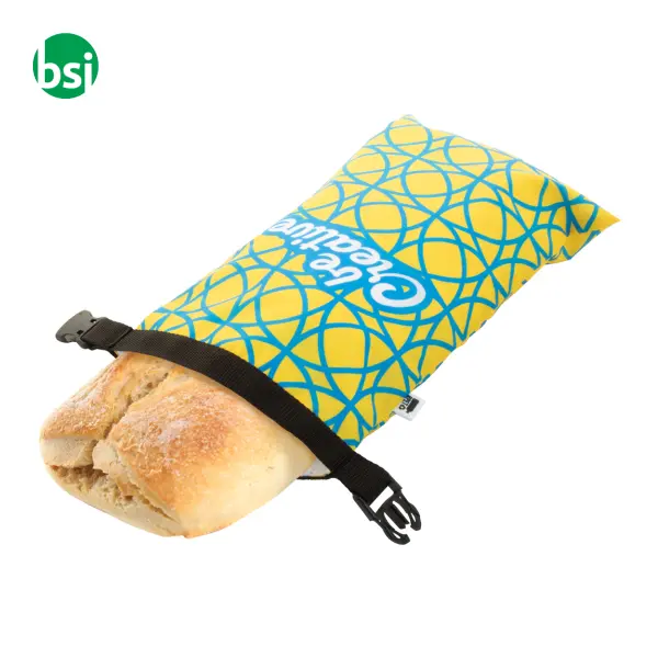 Custom bread bag BROTZEIT -  6