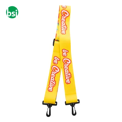 Custom shoulder strap SUBOCARRY - Immagine 2