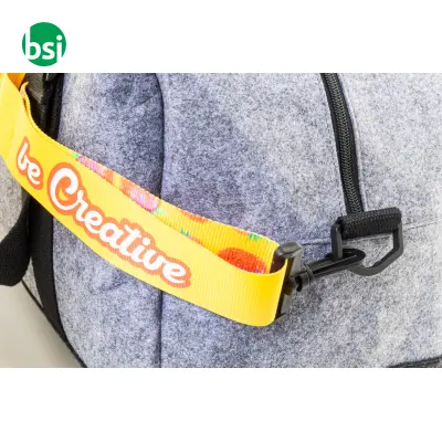 Custom shoulder strap SUBOCARRY - Immagine 4
