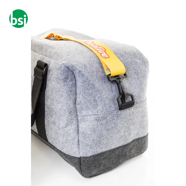 Custom shoulder strap SUBOCARRY -  5