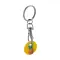 Trolley coin keyring COLOSHOP - Anteprima 9