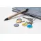 Trolley coin keyring COLOSHOP - Anteprima 8