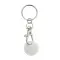 Trolley coin keyring COLOSHOP - Anteprima 2