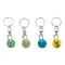 Trolley coin keyring COLOSHOP - Anteprima 4
