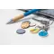 Trolley coin keyring COLOSHOP - Anteprima 5