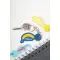 Trolley coin keyring COLOSHOP CREATIVE - Anteprima 9