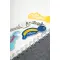 Trolley coin keyring COLOSHOP CREATIVE - Anteprima 6
