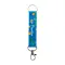 Custom RPET keyring SUBORING - Anteprima 3