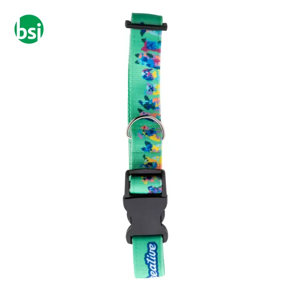Custom dog collar ZIGGY -  3