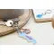 Trolley coin keyring COLOSHOP ECO - Anteprima 6
