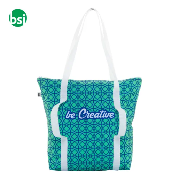 Custom yoga mat bag SUBOBAG YOGA -  3