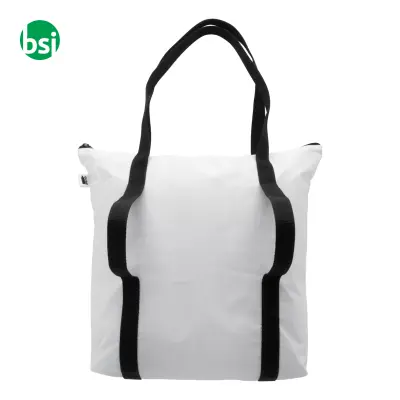 Custom yoga mat bag SUBOBAG YOGA - Immagine 7