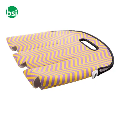 Custom RPET beer bag PIVOBAG - Immagine 10