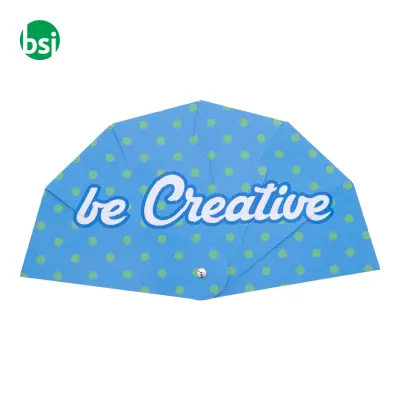 Custom hand fan FOLBREEZE - Immagine 10