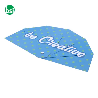 Custom hand fan FOLBREEZE - Immagine 2