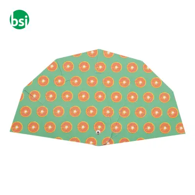 Custom hand fan FOLBREEZE - Immagine 3