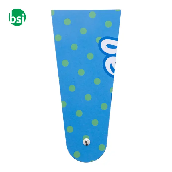 Custom hand fan FOLBREEZE -  4