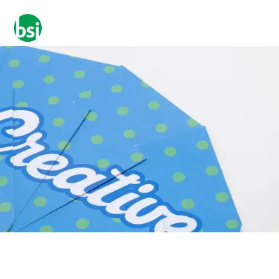 Custom hand fan FOLBREEZE - Immagine 5