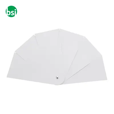 Custom hand fan FOLBREEZE - Immagine 7