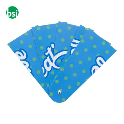 Custom hand fan FOLBREEZE - Immagine 9