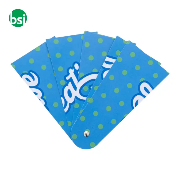 Custom hand fan FOLBREEZE -  9