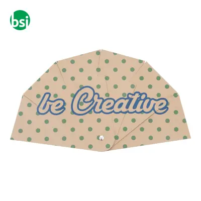 Custom hand fan FOLBREEZE ECO - Immagine 9