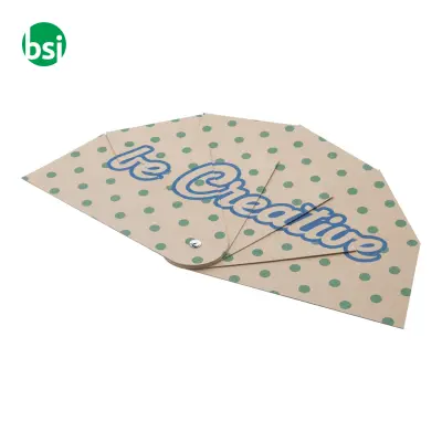 Custom hand fan FOLBREEZE ECO - Immagine 8