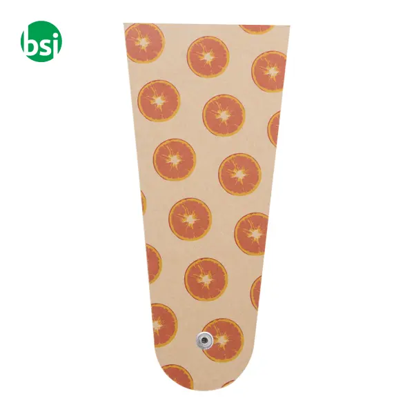 Custom hand fan FOLBREEZE ECO -  5