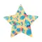 Custom Christmas fridge magnet Christmas tree WOOFRI XMAS - Anteprima 8