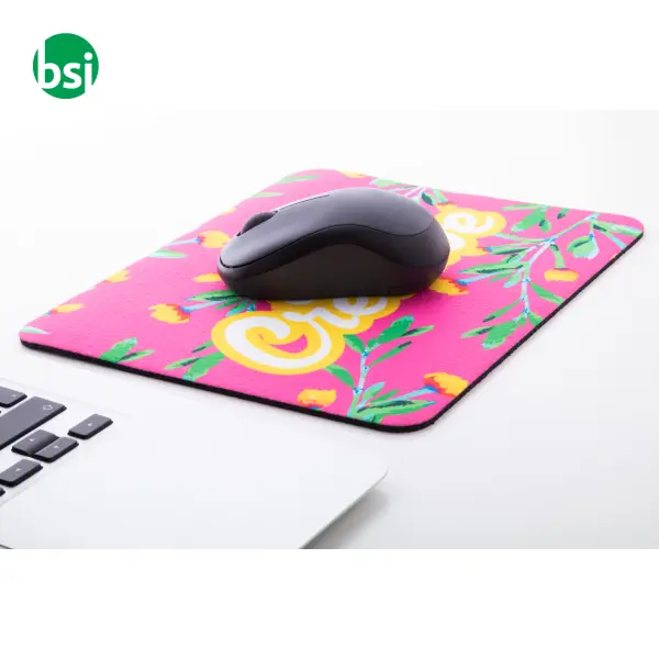 Rpet mouse pad CREAFELT CURSOR -  4