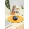 Rpet mouse pad CREAFELT CURSOR ROUND - Anteprima 7